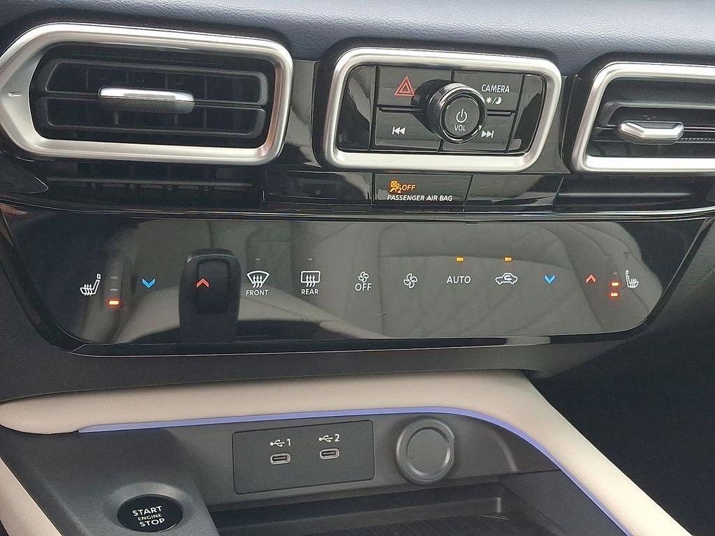 2026 Nissan Sentra — photo 12
