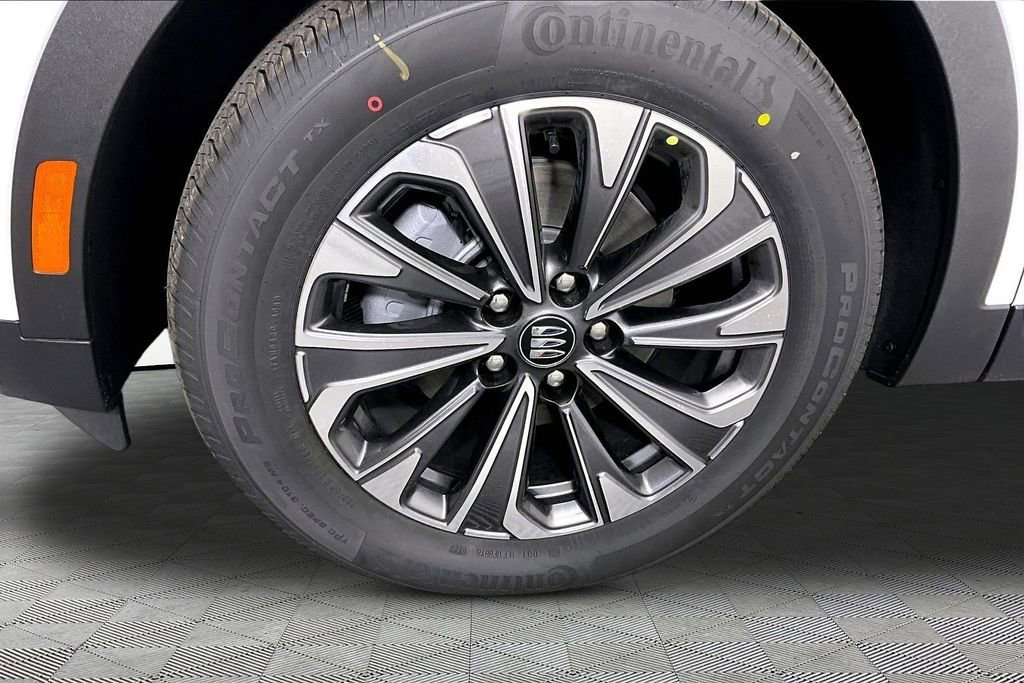 2026 Buick Envision Preferred - Photo 13