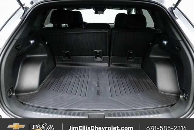 2026 Chevrolet Blazer EV LT - Photo 28