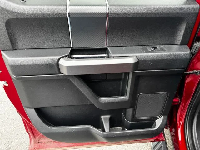 Certified Used 2019 Red Ford XLT image 18