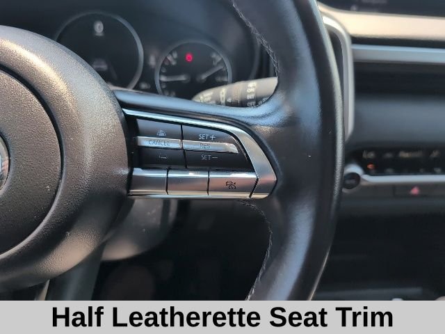 Used 2023 Gray Mazda 2.5 S Select Package image 8