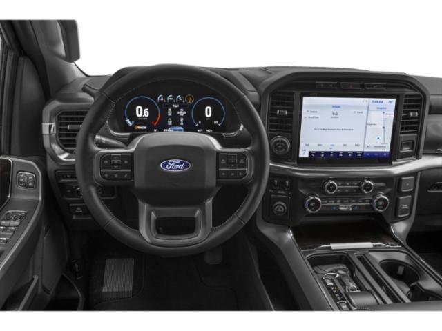 Used 2022 Blue Ford  image 7
