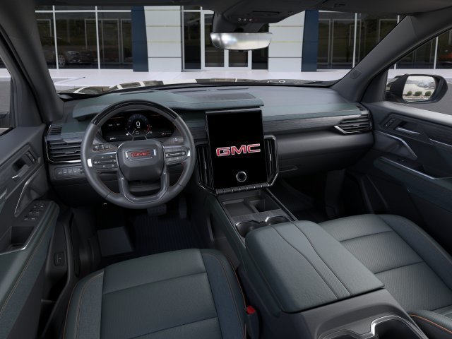2027 GMC Acadia AT4 - Photo 15