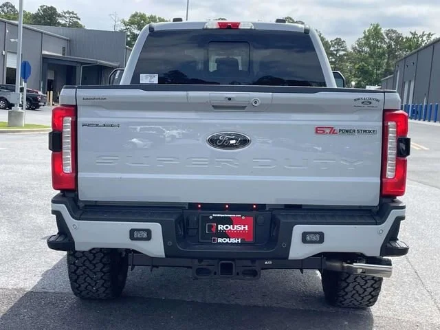 New 2026 Avalanche Ford ROUSH image 36