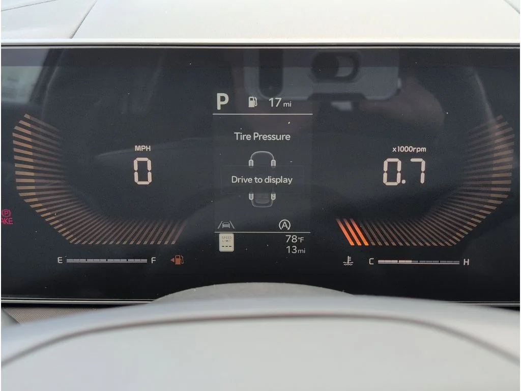New 2026 Glacial White Pearl Kia EX image 21