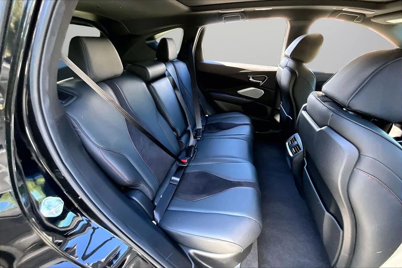 Used 2023  Acura A-Spec Package image 25