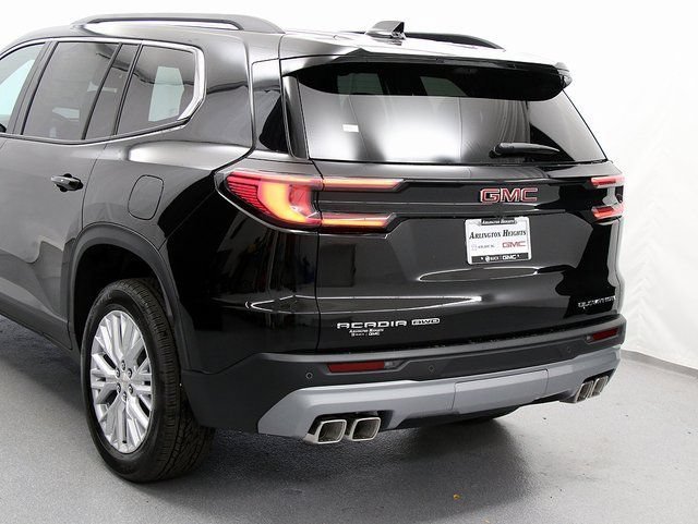 2026 GMC Acadia Elevation - Photo 8