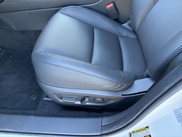 2026 Mazda CX-30 Turbo Premium Plus - Photo 10