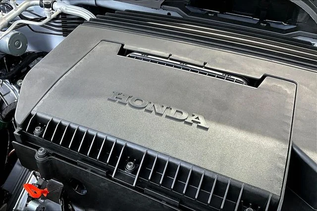 New 2026 Honda Pilot Sport 4D Sport Utility