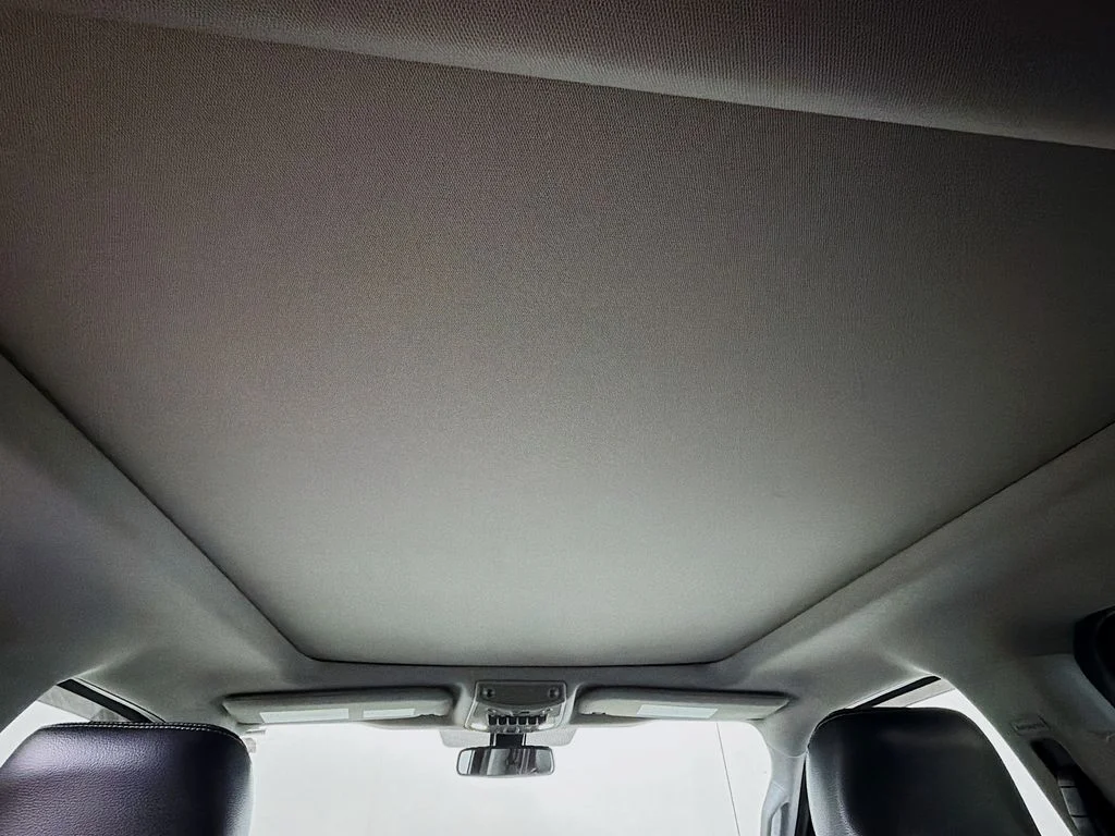Used 2017 Red Ford Lariat image 15