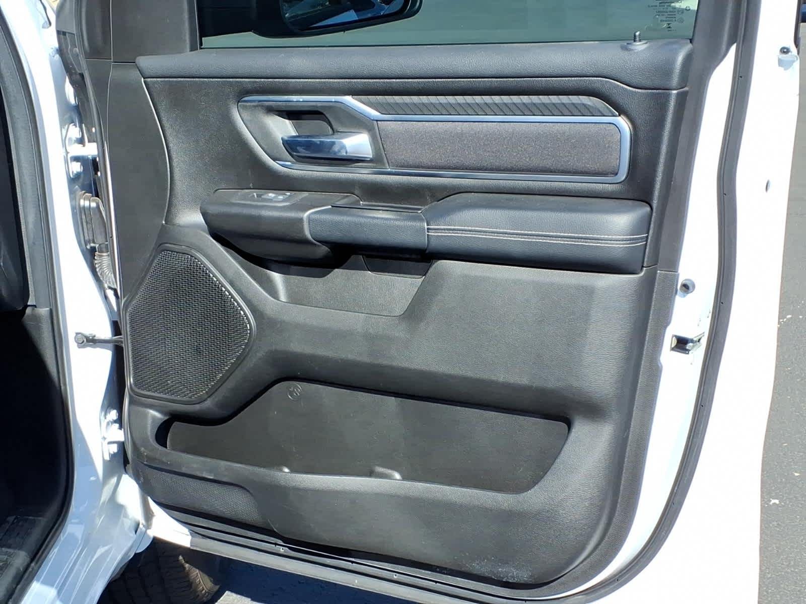 2025 RAM Ram 1500 Pickup Big Horn/Lone Star - Photo 17