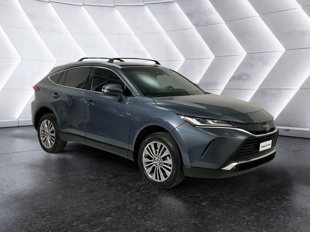 2024 Toyota Venza XLE