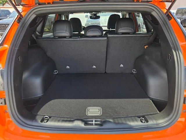 New 2026 Joose Exterior Paint Jeep Latitude image 14