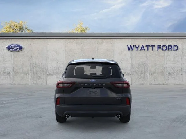 New 2026 Agate Black Metallic Ford ST-Line image 37