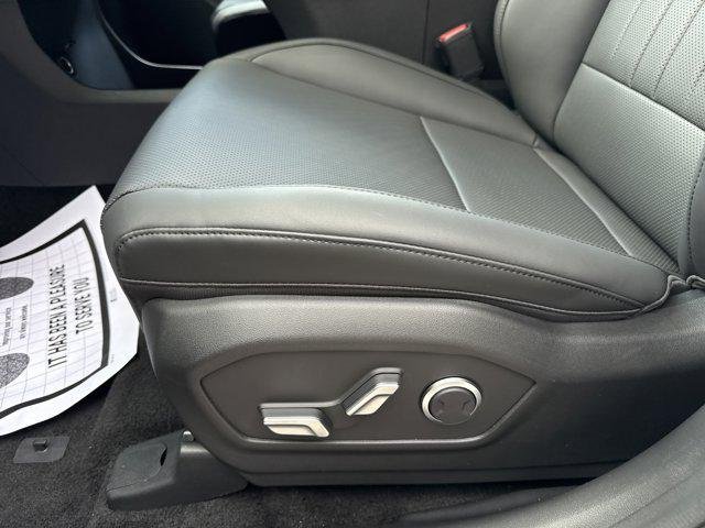 New 2026 Earthy Brass Matte Hyundai XRT AWD image 11