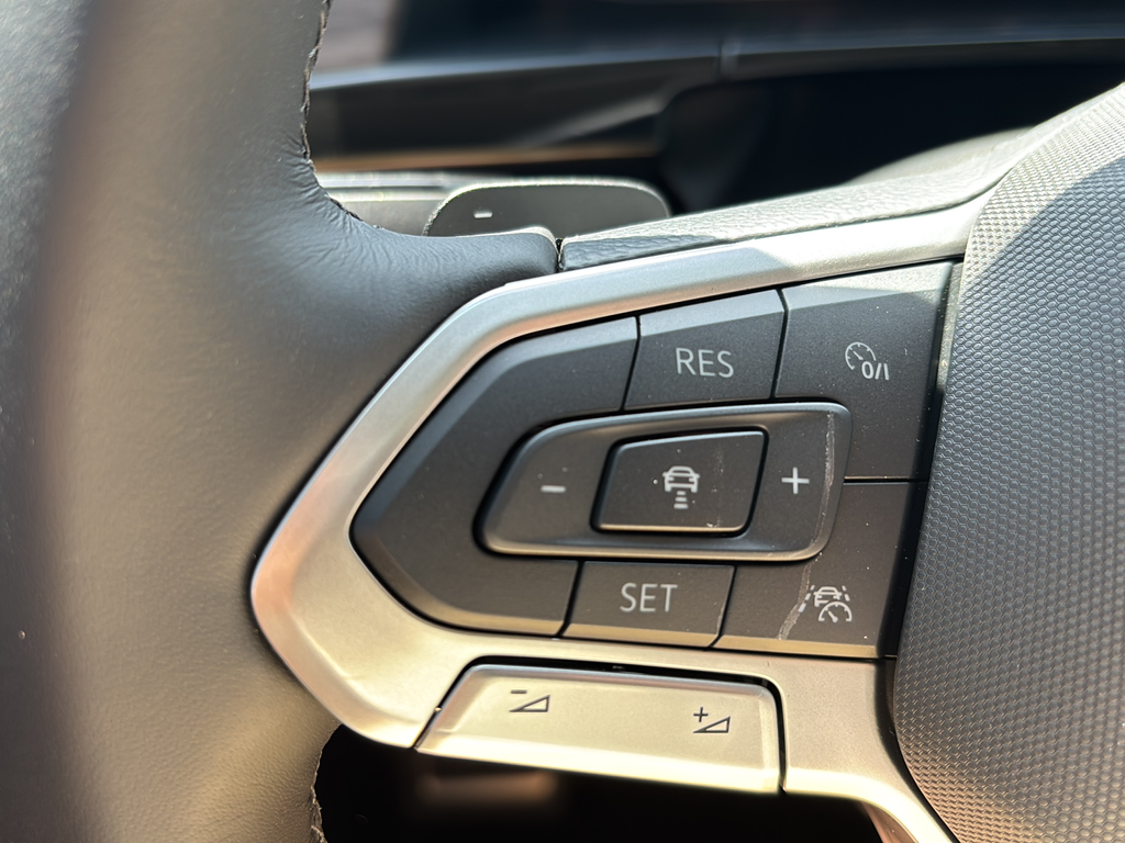 2026 Volkswagen Atlas SEL Premium R-Line - Photo 24