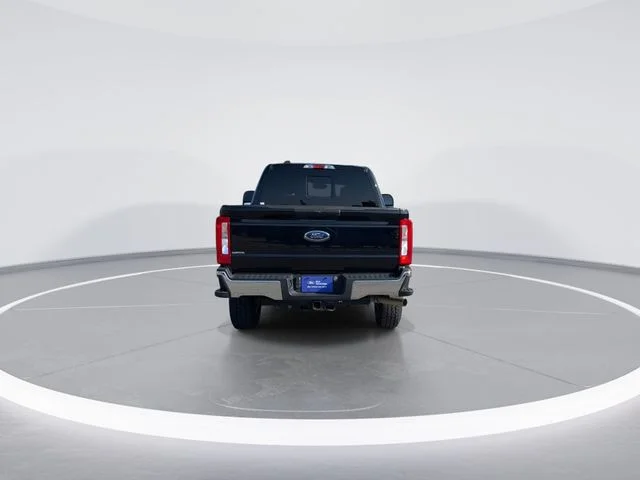 Used 2023 Black Ford XLT image 6