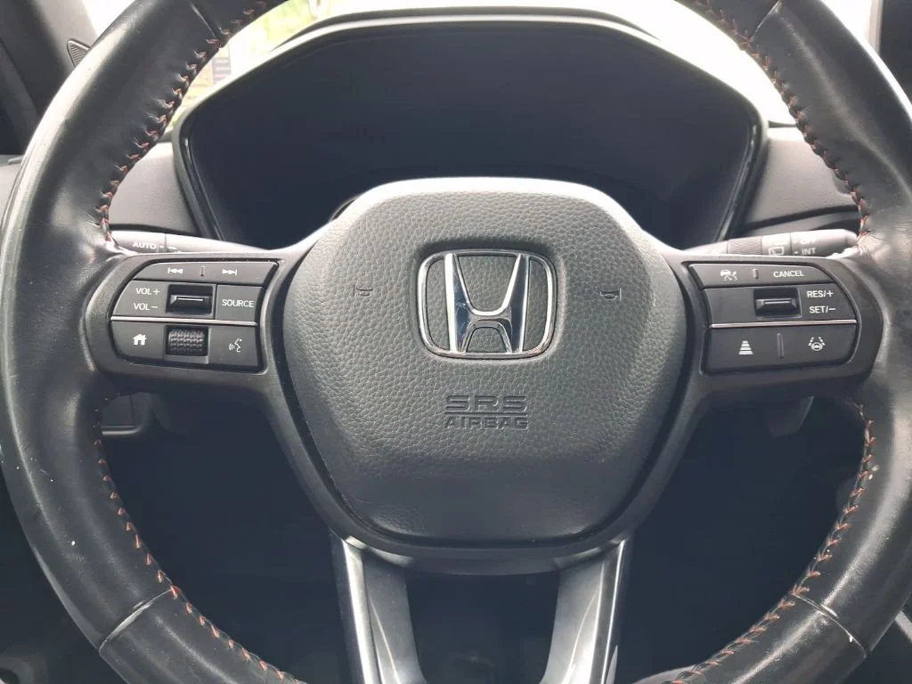 Used 2023  Honda Sport image 32