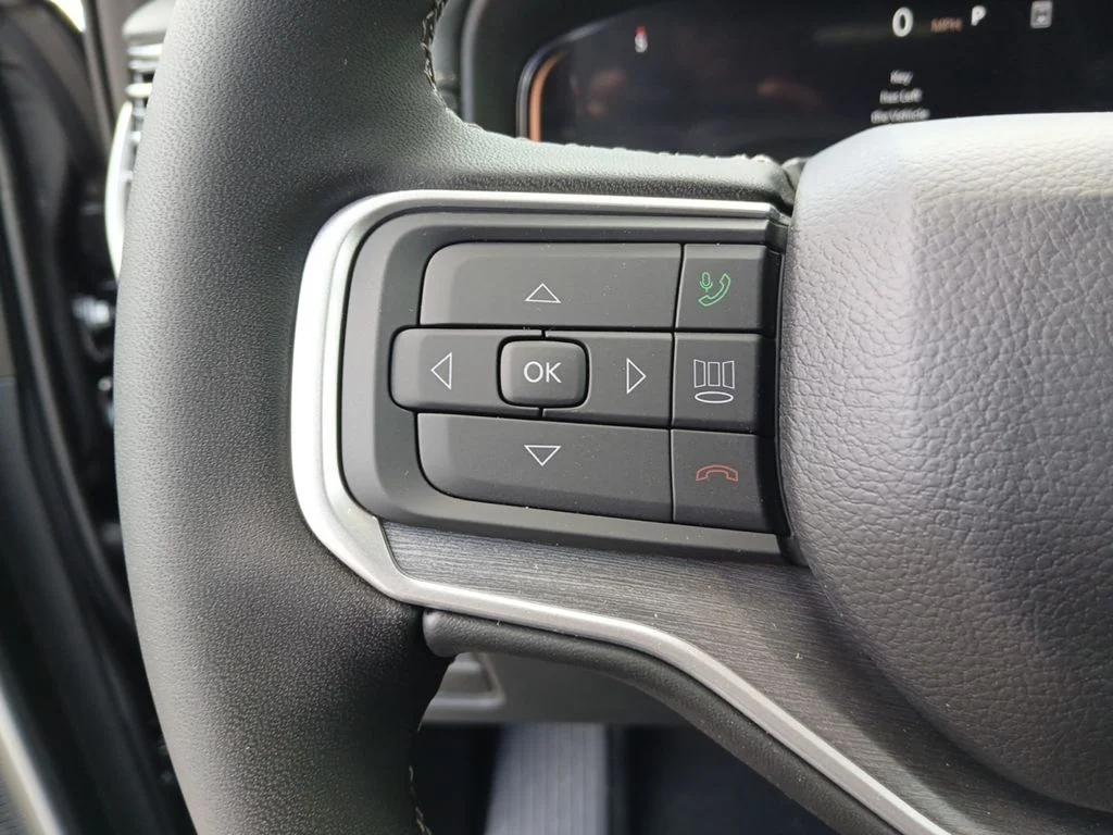 New 2026 Gray Jeep  image 23