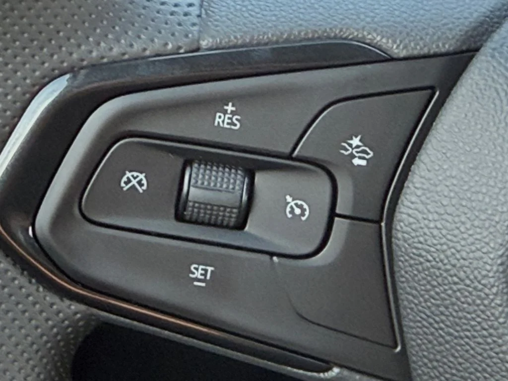 New 2026 Mosaic Black Metallic Chevrolet LS image 24