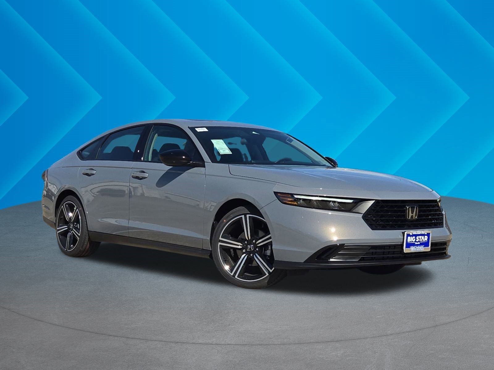 New 2026 Urban Gray Pearl Honda SE image 2