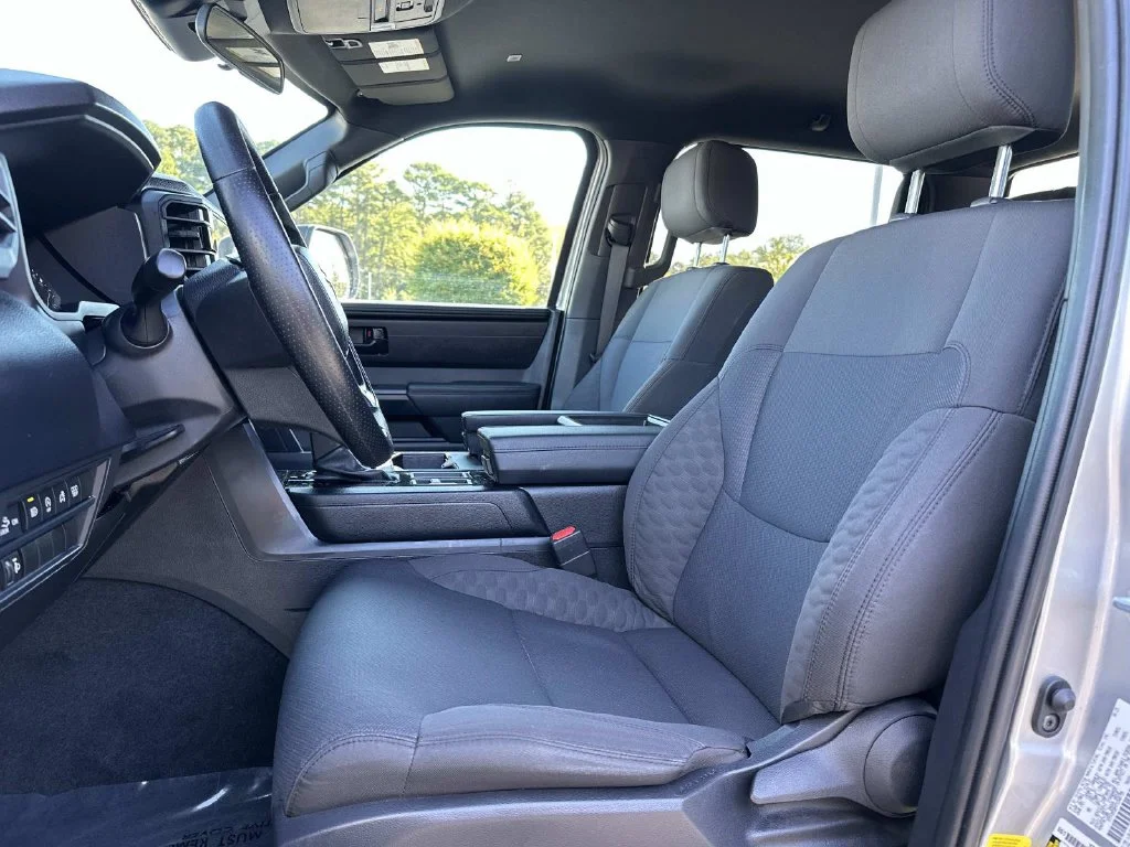Certified Used 2026 Silver Toyota SR image 25