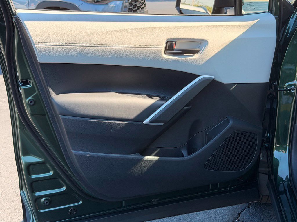New 2026 Cypress Toyota LE image 18