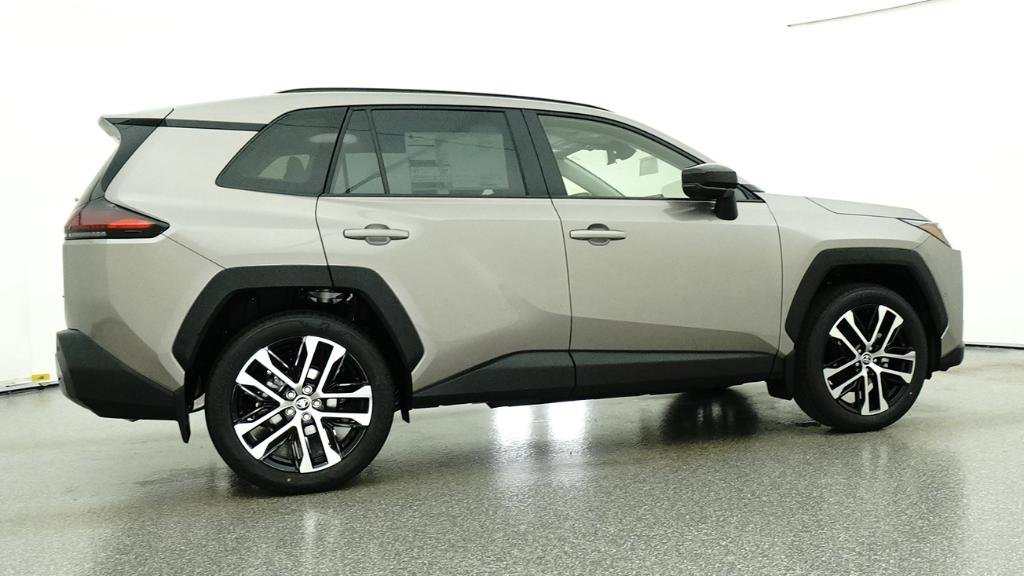 New 2026 Meteor Shower Toyota Limited image 19