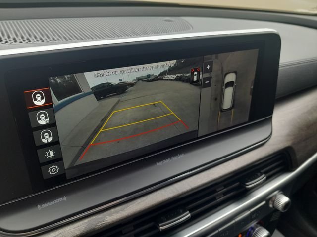 2020 Kia Telluride SX - Photo 22
