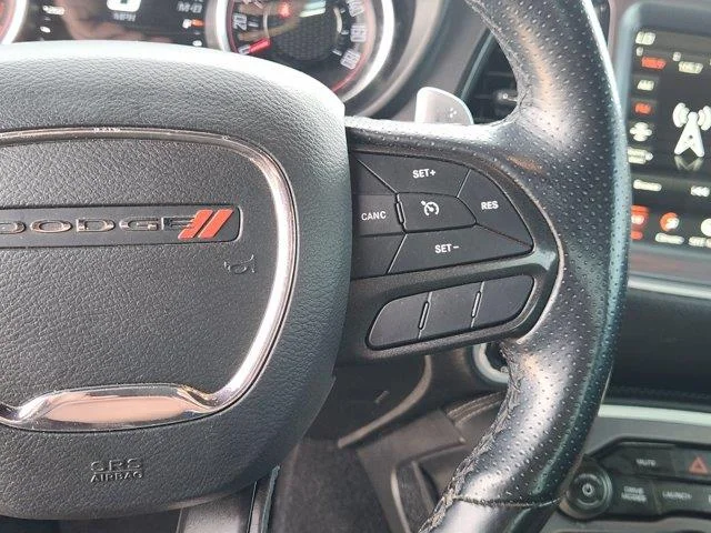 Used 2021 Smoke Show Dodge  image 29