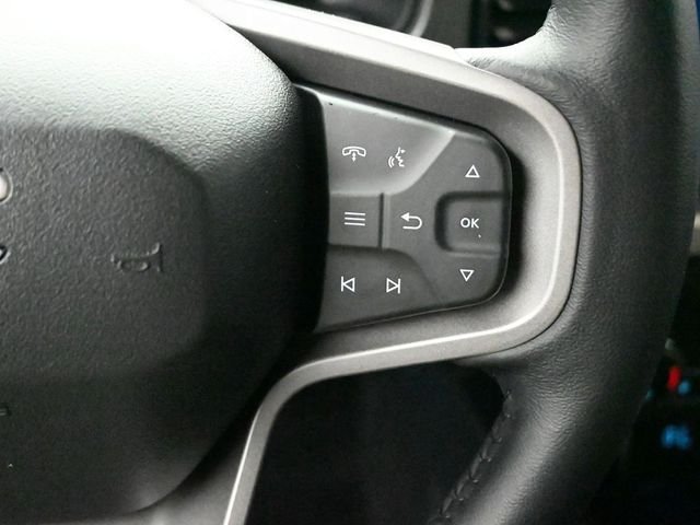 2024 FORD BRONCO - Image 13