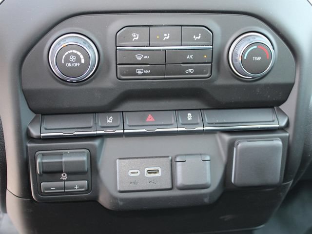 2026 Chevrolet Silverado 2500 HD Work Truck - Photo 14