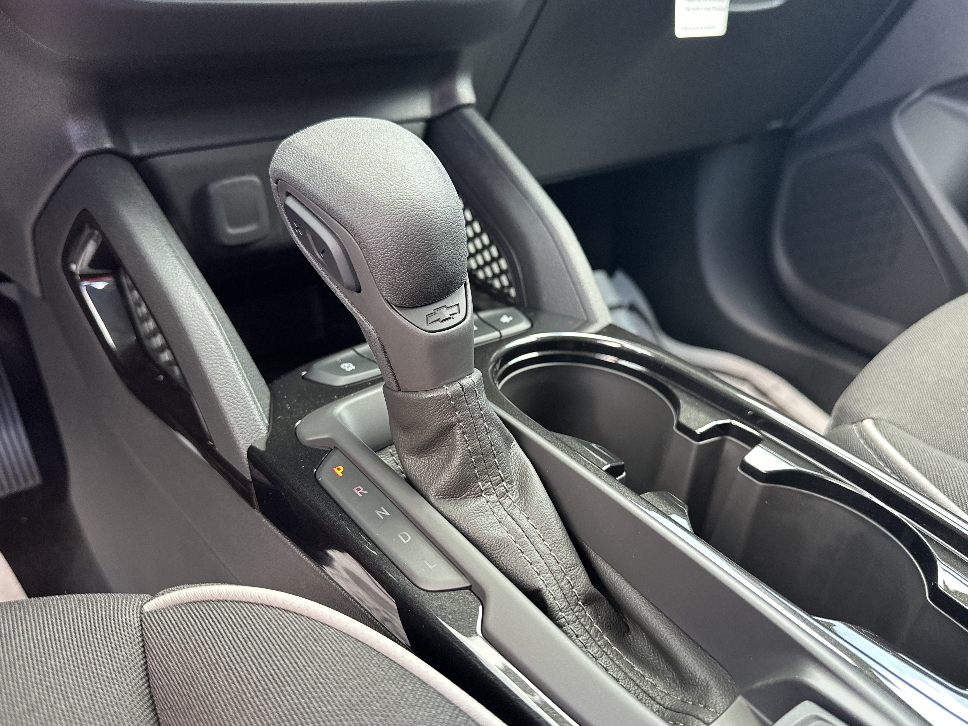 2026 Chevrolet Trailblazer LS - Photo 30