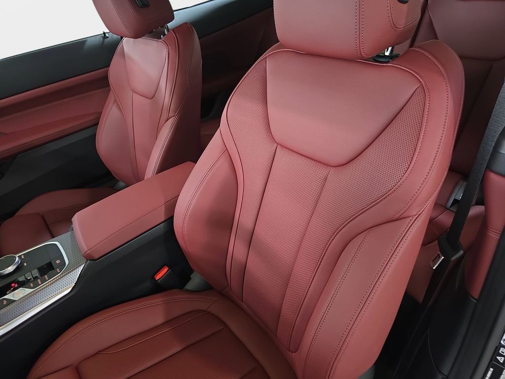 2026 BMW 4 Series 430i - Photo 9