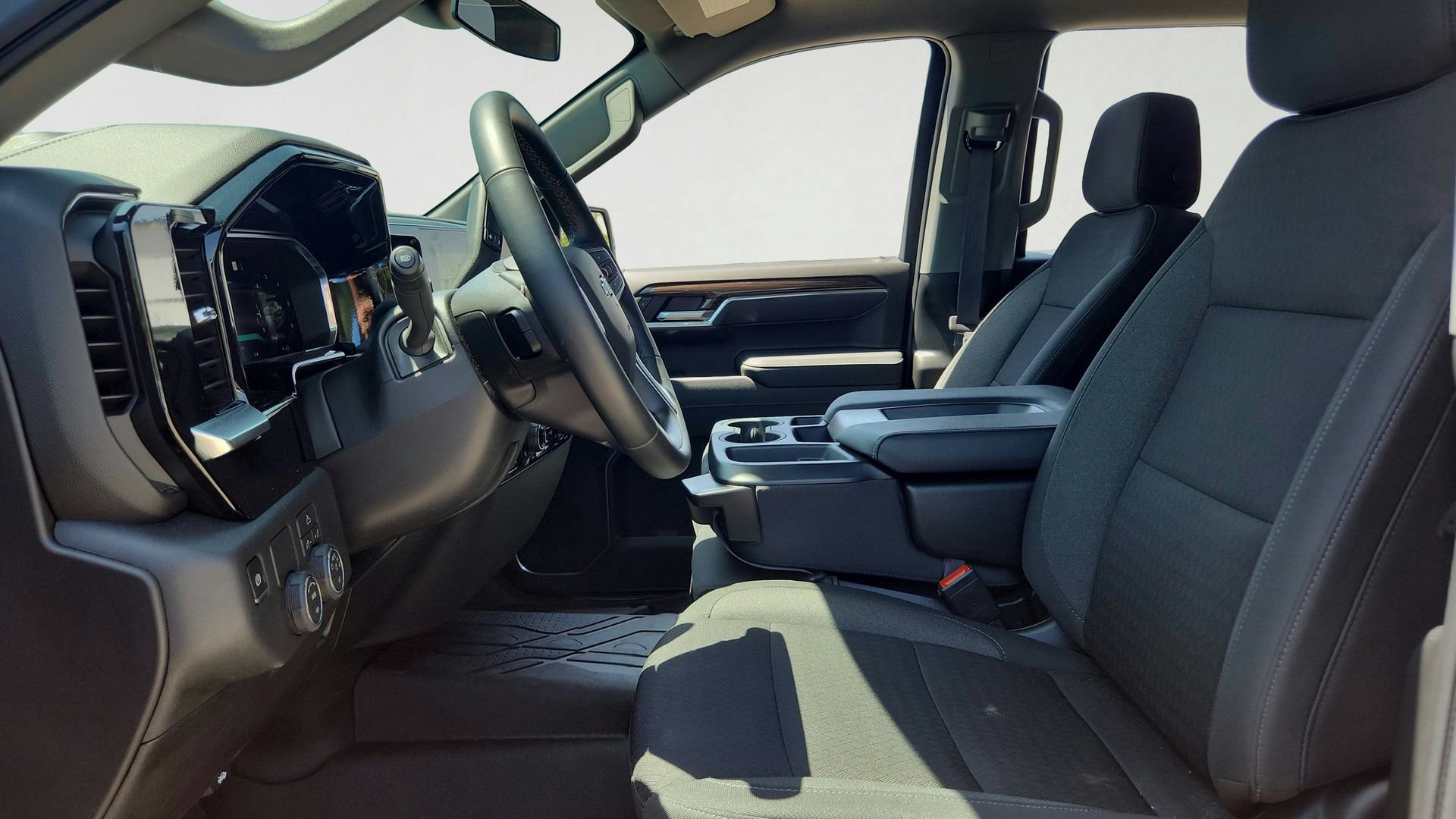 2026 Chevrolet Silverado 1500 RST - Photo 11