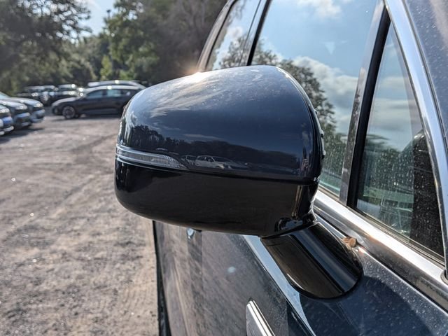 New 2026 Midnight Lake Blue Kia S image 12