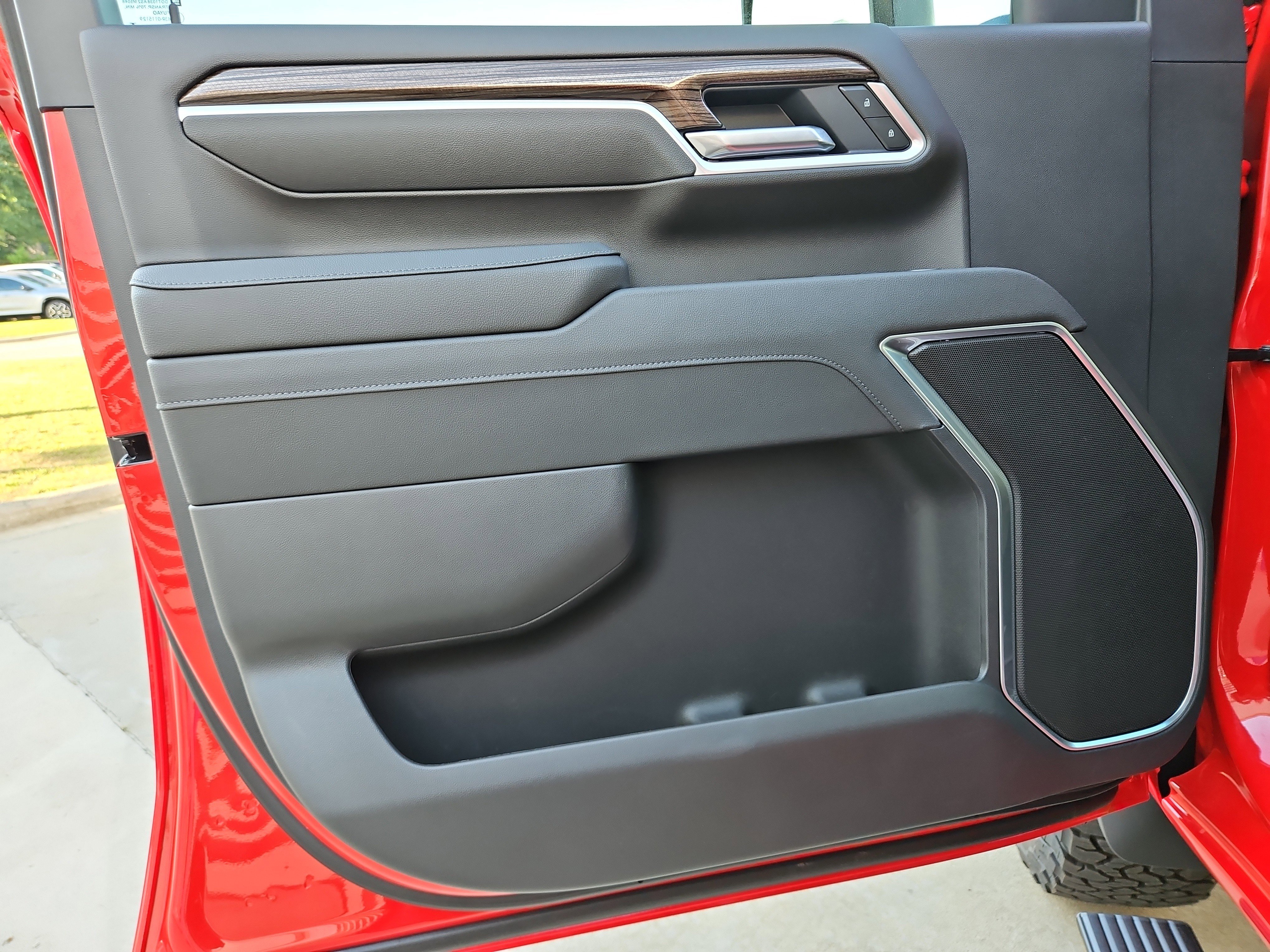 2026 Chevrolet Silverado 2500 HD LT - Photo 13