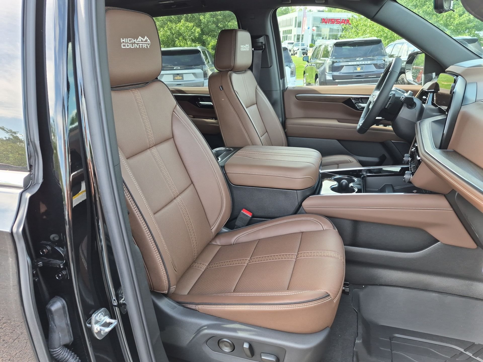 2026 Chevrolet Suburban High Country - Photo 67