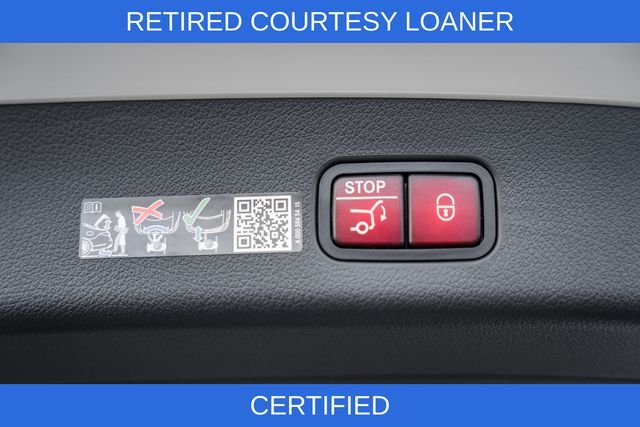 Certified Used 2026 White Mercedes-Benz GLC 300 image 13