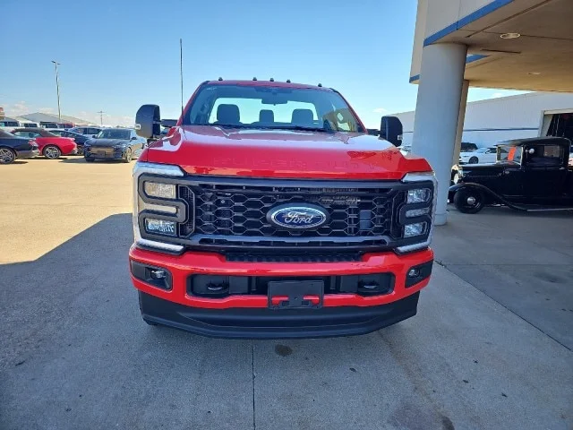 2026 Ford F-250 Super Duty XL - Photo 32