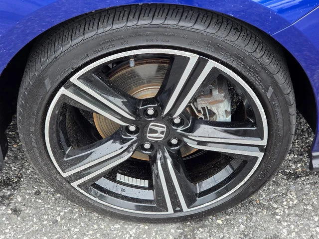 2024 Honda Accord Hybrid Sport - Photo 11