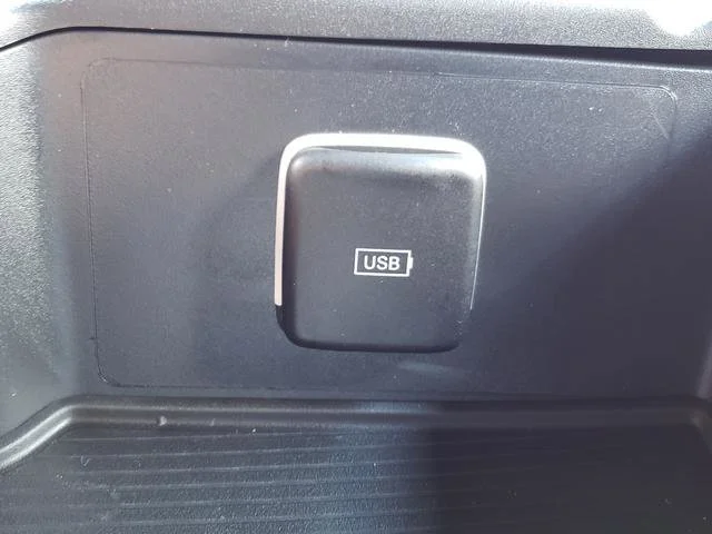 2026 RAM 2500 Tradesman - Photo 21