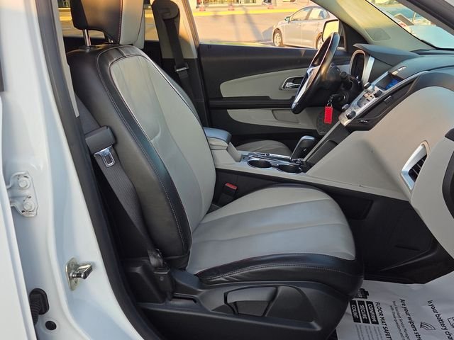 Used 2011 White Chevrolet LTZ image 15