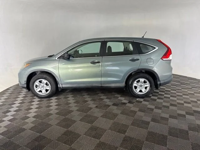 Used 2012 Green Honda LX image 10