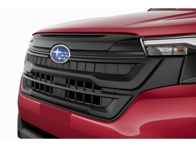 New 2026 CRIMSON RED PEARL Subaru Standard Model image 11