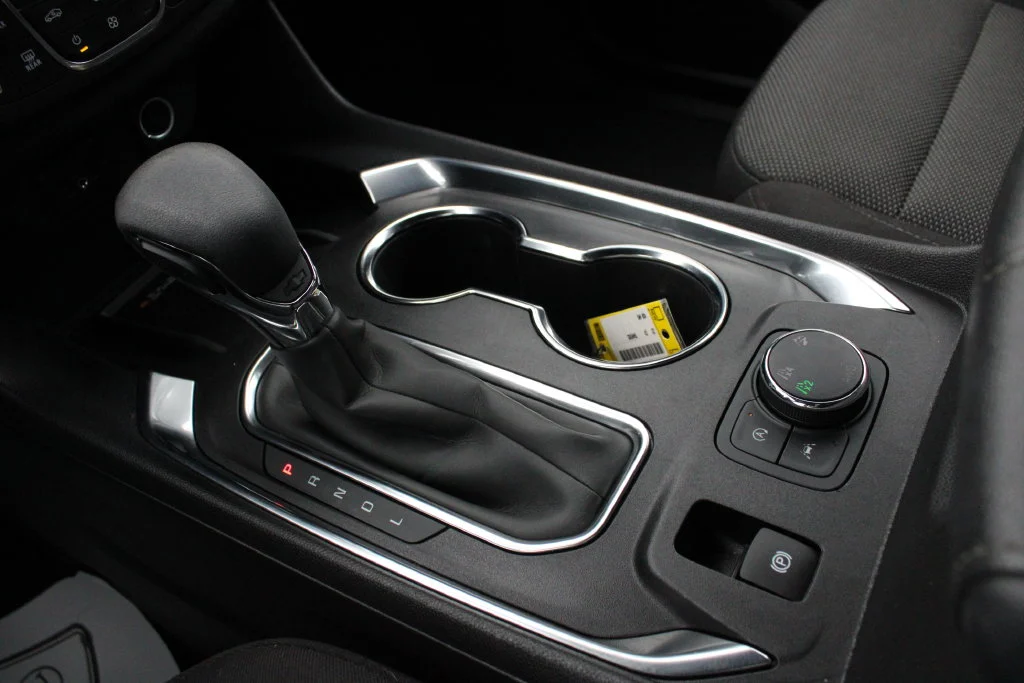 Used 2023 Black Chevrolet LT image 18