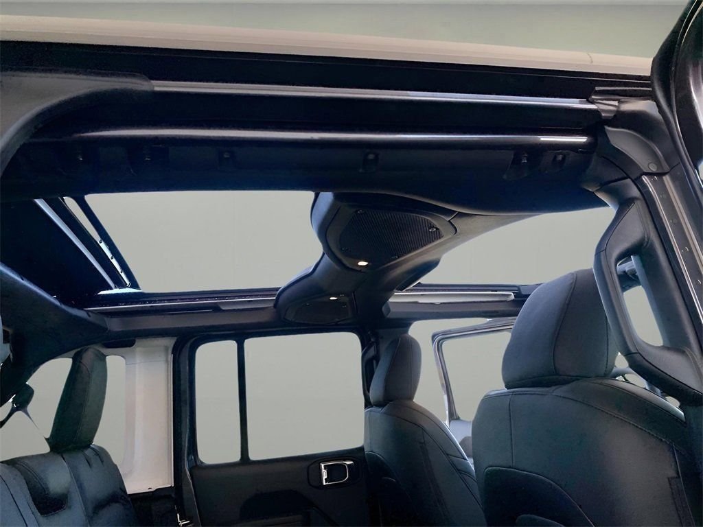 2026 Jeep Wrangler 4-Door Sport S - Photo 42