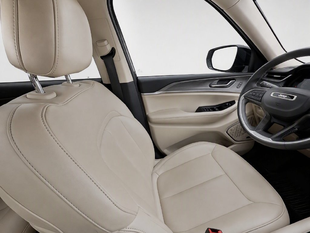 Used 2021 Red Jeep Limited image 27