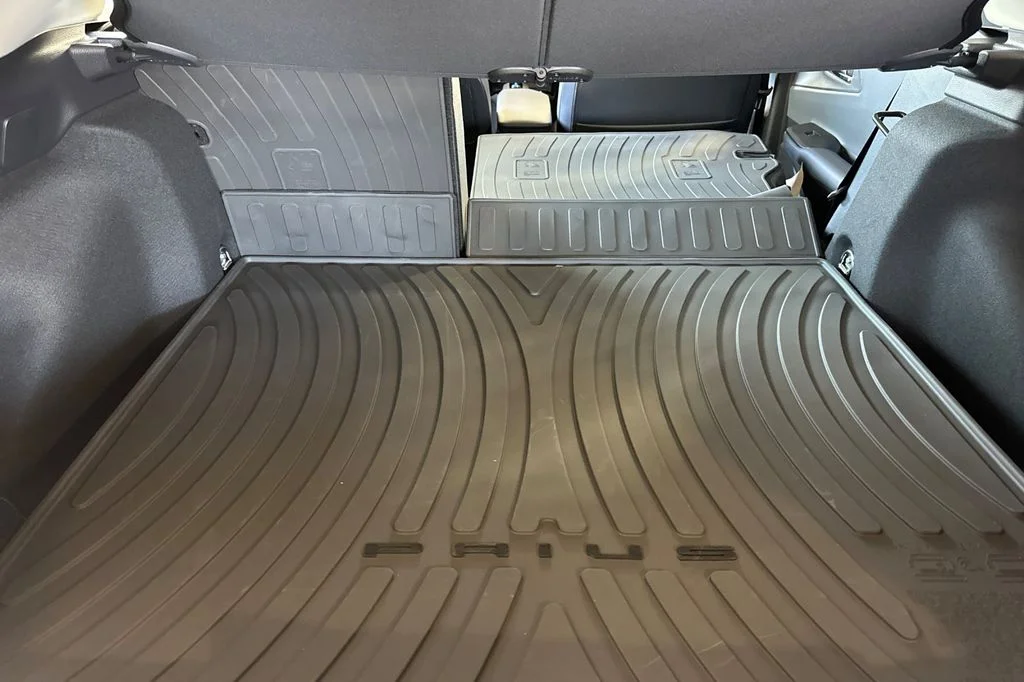 New 2027 Cutting Edge Toyota  XLE image 16