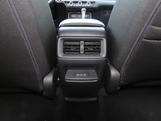 New 2027 Urban Gray Pearl Honda EX image 23